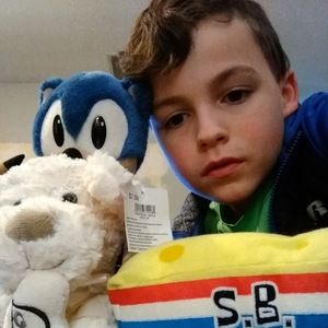 Meet your Posher, Rhonda